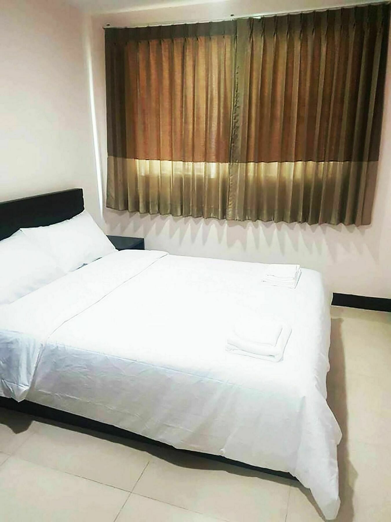 Mok Mek 72 Hotell Bangkok Eksteriør bilde